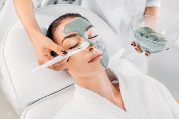 Centro médico estético en Pinto